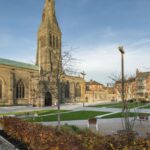 Leicester Cathedral